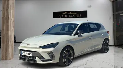 Usado Cupra Leon 150 CV (110 kW) 2024