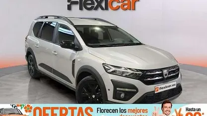 Usado Dacia Jogger Extreme 101 CV (74 kW) 2022 Monovolumen