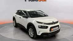 Blanco Usado 2018 Citroën C4 Cactus Business Class Utilitario | 10.490 € (Precio justo)
