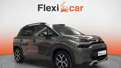 Usado 2021 Citroën C3 Aircross Feel SUV | 12.390 € (Precio justo)
