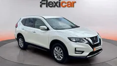 Usado 2020 Nissan X-Trail Acenta SUV | 19.490 € (Precio justo)