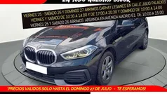 Usado 2020 BMW 116 Utilitario | 18.490 € (Buen precio)