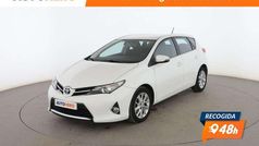 Usado 2014 Toyota Auris Active Berlina | 10.899 € (Precio justo)
