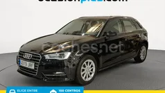 Usado 2016 Audi A3 Sportback Attraction Berlina | 14.100 € (Buen precio)