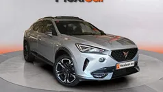 Usado 2021 Cupra Formentor SUV | 21.390 € (Precio justo)