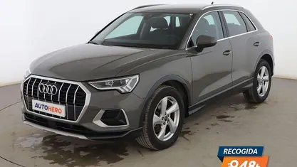 Usado Audi Q3 Advanced 150 CV (110 kW) 2023 SUV