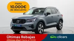 Usado 2022 Volvo XC40 Plus SUV | 34.490 € (Precio justo)