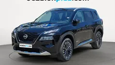 Usado 2025 Nissan X-Trail Tekna SUV | 39.446 € (Buen precio)