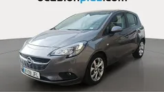 Usado 2015 Opel Corsa Selective Utilitario | 8500 € (Precio justo)