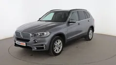 Gris Usado 2018 BMW X5 iPerformance SUV | 26.899 € (Super precio)