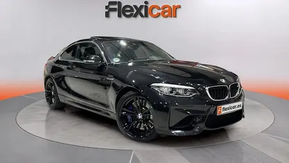 Usado BMW M2 374 CV (275 kW) 2018 Coupe
