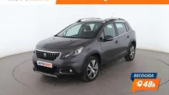 Usado 2019 Peugeot 2008 Allure SUV | 12.499 € (Buen precio)