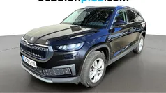 Usado 2022 Skoda Kodiaq Ambition SUV | 20.900 € (Precio justo)