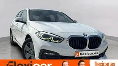 Usado 2020 BMW 118 Utilitario | 22.490 € (Precio justo)