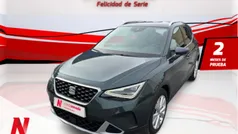 Usado 2022 Seat Arona Xperience SUV | 16.813 € (Precio justo)