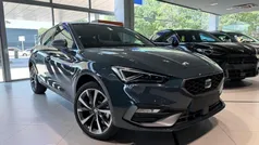 Usado 2024 Seat Leon FR | 36.110 €