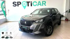 Usado 2022 Peugeot 2008 Active SUV | 14.900 € (Buen precio)