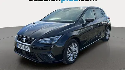 Usado Seat Ibiza FR 116 CV (85 kW) 2025 Utilitario