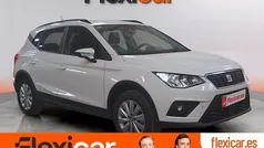 Usado 2020 Seat Arona Ecomotive SUV | 14.990 € (Precio justo)