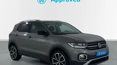 Usado 2021 VW T-Cross Sportline SUV | 21.900 € (Precio justo)