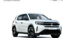 Blanco Nuevo 2025 Opel Frontera Edition SUV | 23.600 € (Super precio)