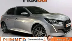 Usado 2021 Peugeot 208 Style Utilitario | 12.490 € (Buen precio)