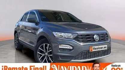 Usado 2019 VW T-Roc Advance SUV | 18.990 € (Buen precio)