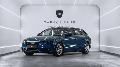 Usado Audi A4 Advanced 265 CV (194 kW) 2008 Familiar