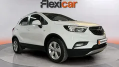 Blanco Usado 2019 Opel Mokka X Selective SUV | 12.690 € (Buen precio)