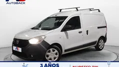 Usado 2020 Dacia Dokker Essentiel Van | 7900 € (Super precio)