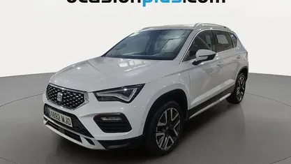 Usado Seat Ateca 150 CV (110 kW) 2023 SUV