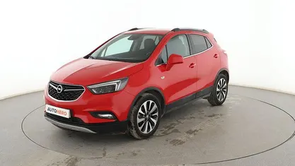 Usado Opel Mokka X Innovation 140 CV (102 kW) 2019 SUV