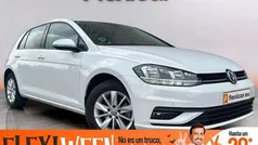 Usado 2017 VW Golf VII Advance Utilitario | 11.990 € (Buen precio)