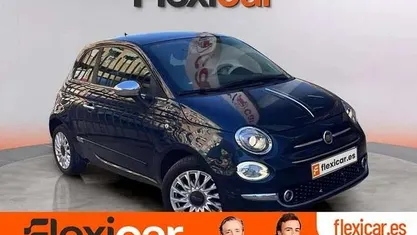Usado Fiat 500 Dolcevita 71 CV (52 kW) 2021 Berlina