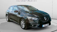 Usado 2017 Renault Mégane IV Zen Berlina | 12.710 € (Precio justo)