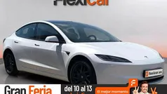 Eléctrico Usado 2024 Tesla Model 3 Berlina | 34.990 € (Precio justo)