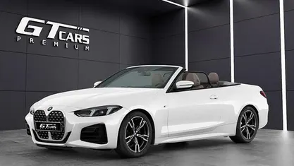 Usado BMW 420 184 CV (135 kW) 2025 Descapotable