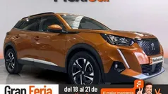 Usado 2021 Peugeot 2008 Allure SUV | 13.590 € (Buen precio)