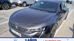 Usado 2021 Peugeot 508 GT Familiar | 13.850 € (Buen precio)