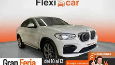Usado 2020 BMW X4 SUV | 32.990 € (Buen precio)