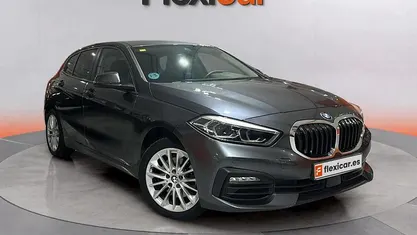 Usado BMW 118 140 CV (102 kW) 2020 Utilitario