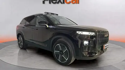 Usado Jaecoo 7 147 CV (108 kW) 2024 SUV