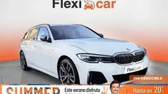 Blanco Usado 2020 BMW M340 M Sport Berlina | 40.490 € (Super precio)