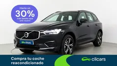 Usado 2020 Volvo XC60 R-Design SUV | 35.990 € (Precio justo)
