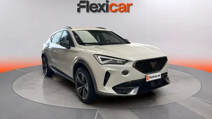 Usado Cupra Formentor 150 CV (110 kW) 2023 SUV