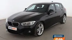Usado 2017 BMW 118 M Sport Utilitario | 16.599 € (Buen precio)