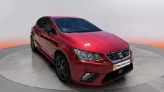 Usado 2018 Seat Ibiza FR Berlina | 12.790 € (Precio justo)