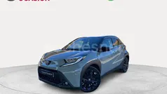 Usado 2024 Toyota Aygo Utilitario | 14.590 € (Precio justo)