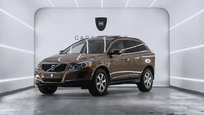 Usado Volvo XC60 Momentum 215 CV (158 kW) 2012 SUV