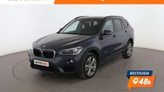 Usado 2018 BMW X1 Sport Line SUV | 23.399 € (Precio justo)